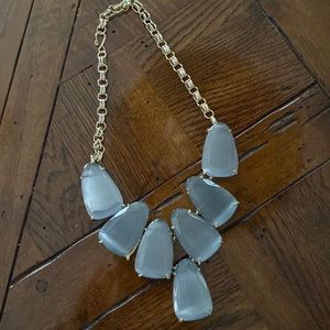 Kendra Scott Harlow Slate necklace